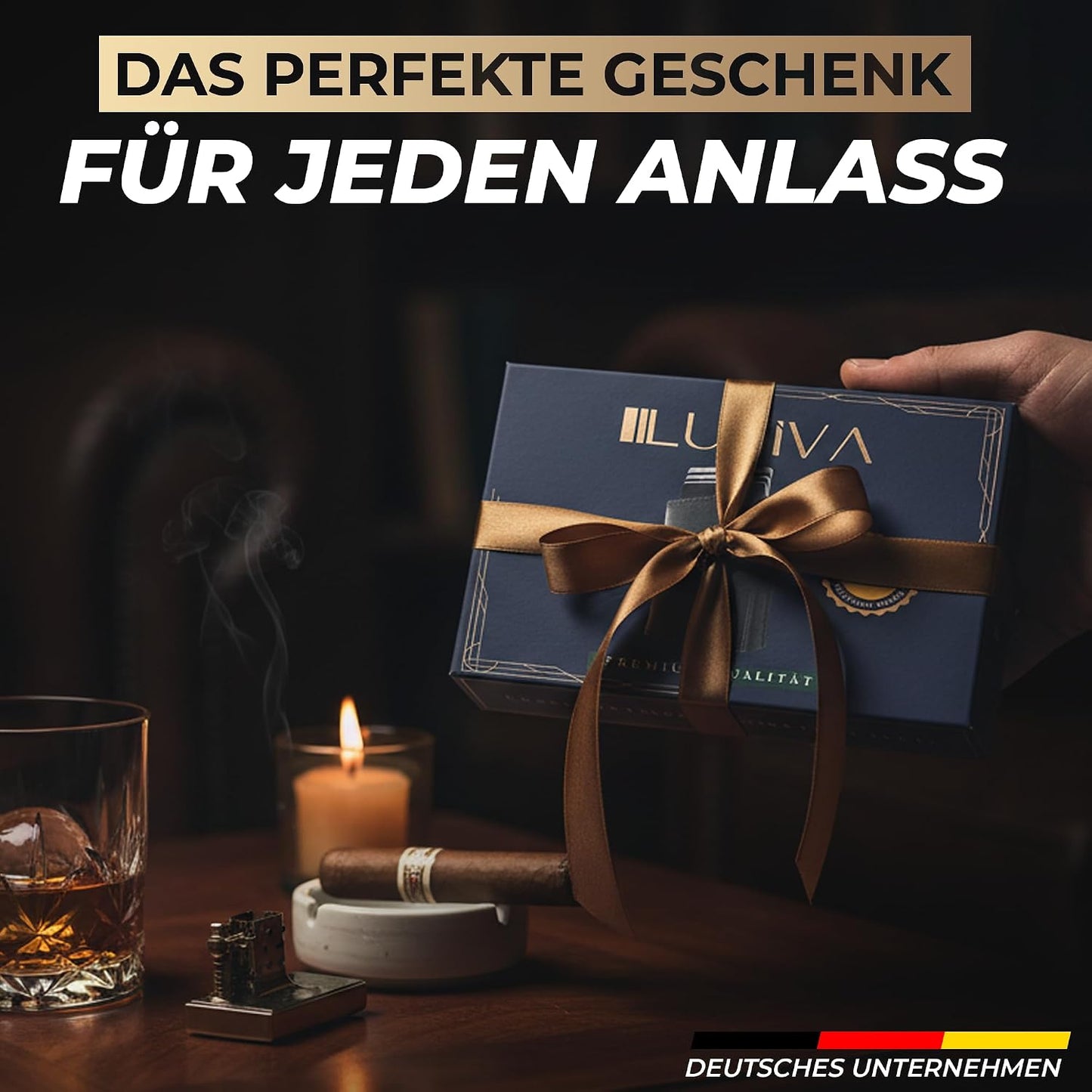 Slim Wallet – superleicht & kompakt – Geldbörse aus Premium-Kunstleder – rutschfestes Kartenfach – Portmonee für bis zu 10 Karten – Ideal für Business & Alltag