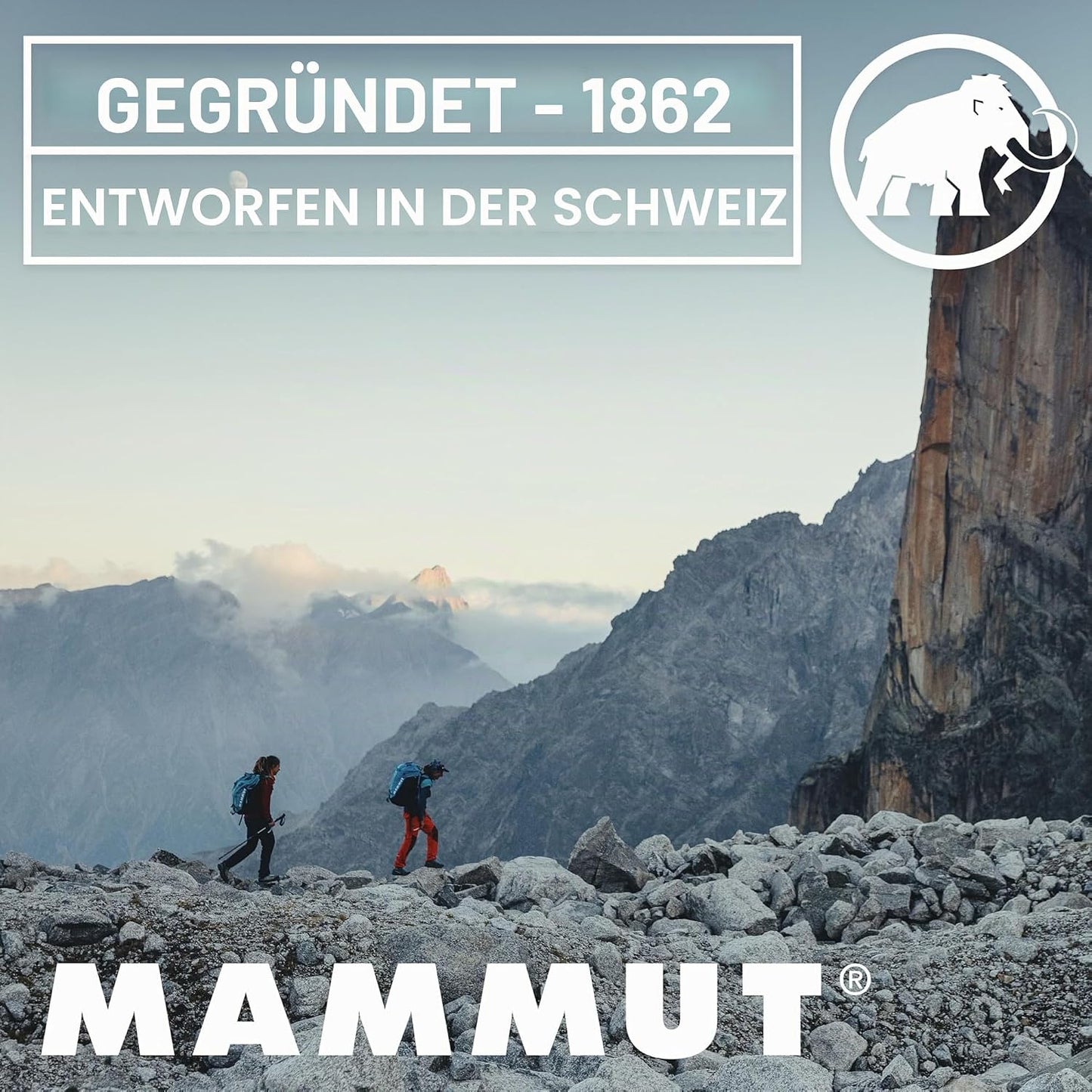 Mammut Smart Wallet Ultralight Portemonnaie