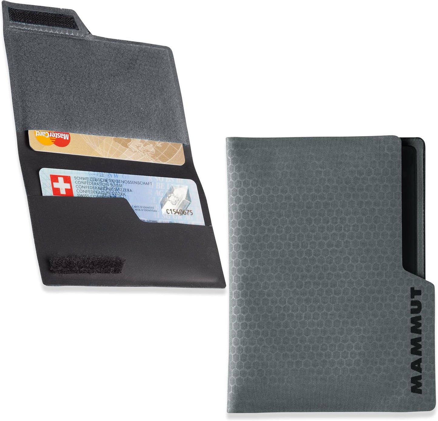 Mammut Smart Wallet Ultralight Portemonnaie